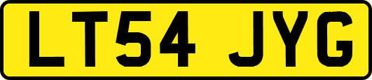 LT54JYG