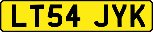 LT54JYK