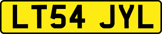 LT54JYL