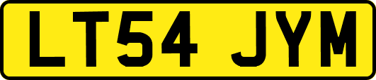 LT54JYM