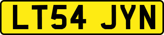 LT54JYN