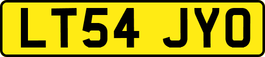 LT54JYO