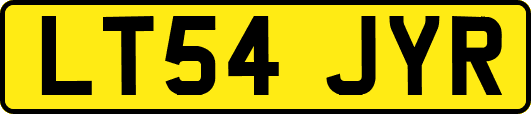 LT54JYR