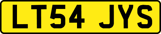 LT54JYS