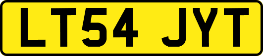 LT54JYT