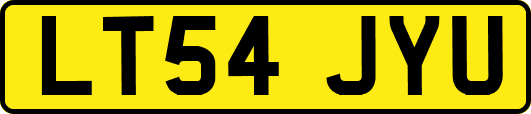 LT54JYU