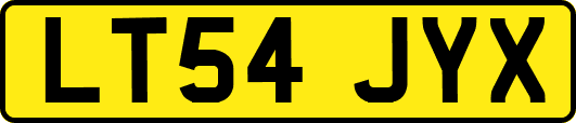 LT54JYX