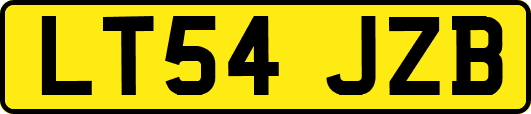 LT54JZB