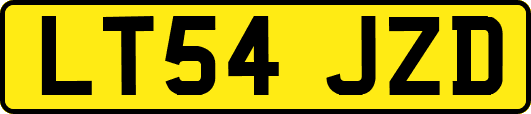 LT54JZD