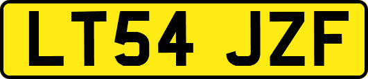 LT54JZF