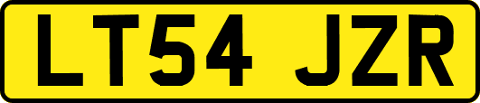 LT54JZR