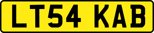 LT54KAB