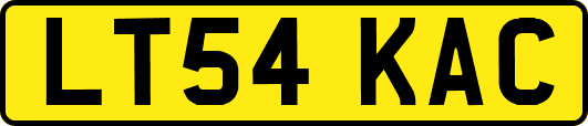 LT54KAC