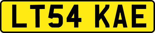 LT54KAE