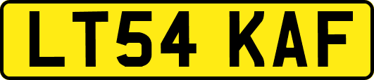 LT54KAF