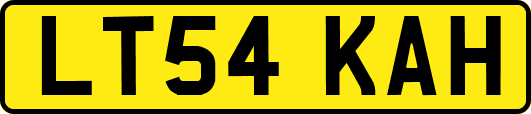 LT54KAH