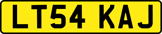 LT54KAJ
