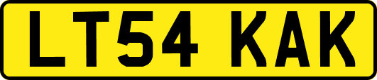 LT54KAK