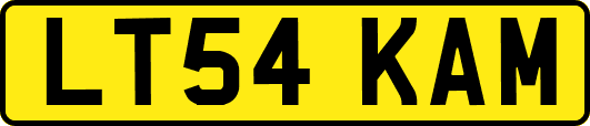 LT54KAM