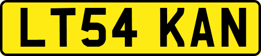 LT54KAN
