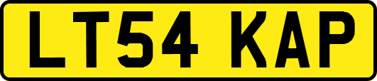 LT54KAP
