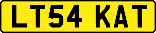 LT54KAT
