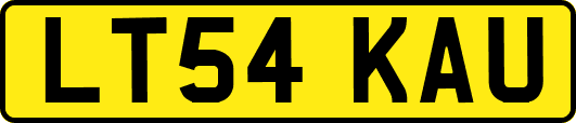 LT54KAU