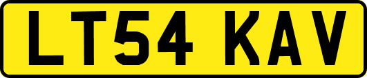 LT54KAV