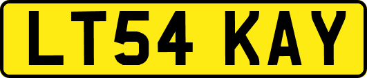 LT54KAY