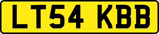 LT54KBB