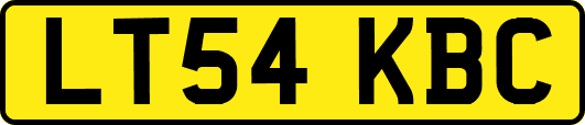 LT54KBC