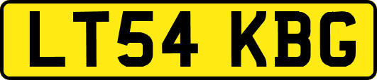 LT54KBG