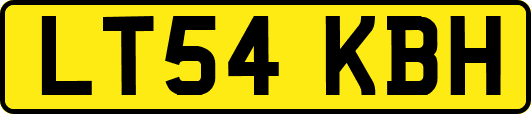 LT54KBH