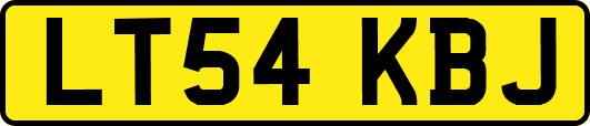 LT54KBJ
