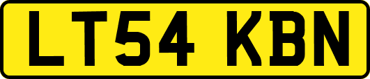 LT54KBN
