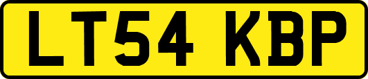 LT54KBP