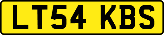 LT54KBS