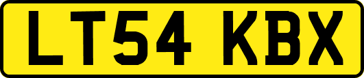 LT54KBX