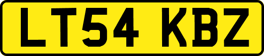 LT54KBZ