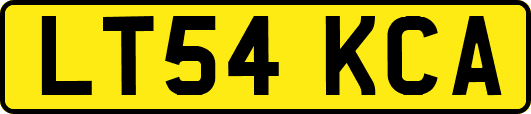 LT54KCA