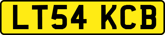 LT54KCB