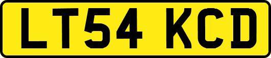 LT54KCD