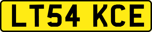 LT54KCE