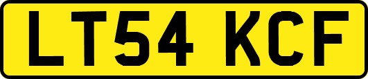 LT54KCF