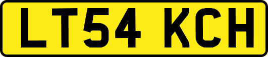 LT54KCH