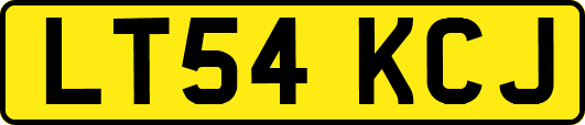 LT54KCJ