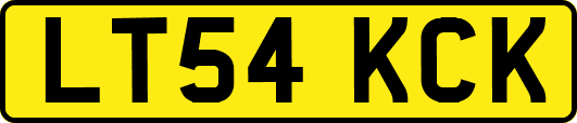 LT54KCK