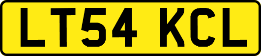 LT54KCL
