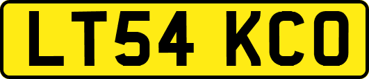 LT54KCO