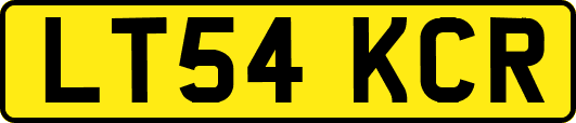 LT54KCR